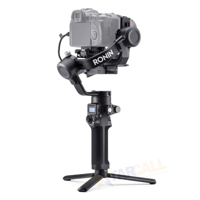 DJI RSC 2 Pro Combo - Image 2