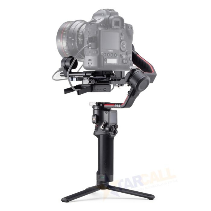 DJI RSC 2 Pro Combo - Image 3