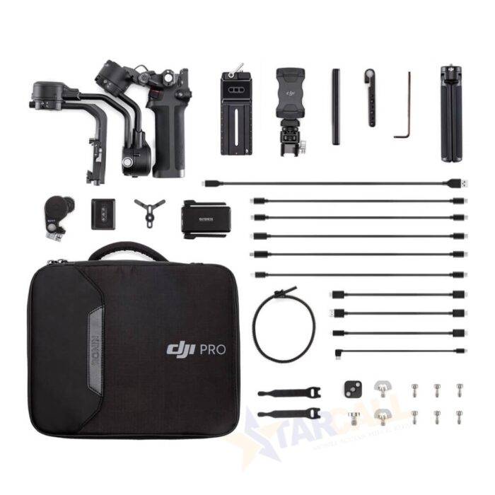 DJI RSC 2 Pro Combo - Image 4