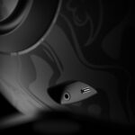 Dmooster D65 3-Way Bluetooth Desktop Speaker - Image 11