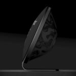 Dmooster D65 3-Way Bluetooth Desktop Speaker - Image 4