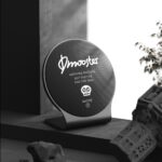 Dmooster D65 3-Way Bluetooth Desktop Speaker