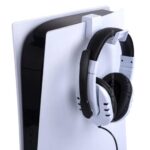 DOBE Headphone Hook for PS5 - Image 3