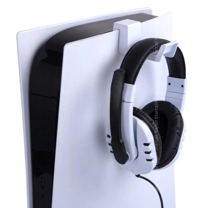 DOBE Headphone Hook for PS5 - Image 3