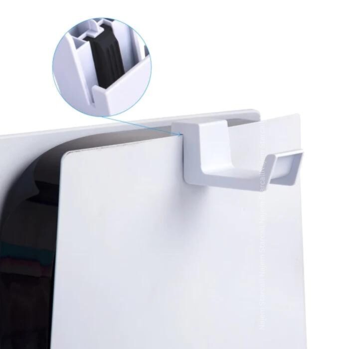 DOBE Headphone Hook for PS5 - Image 4