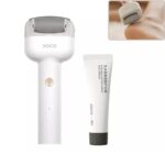 DOCO F002 Electric Pedicure Dead Skin Callus Remover - Image 4