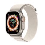 Dux Ducis Alpine Loop Strap for Apple Watch - Image 4