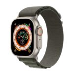 Dux Ducis Alpine Loop Strap for Apple Watch - Image 3