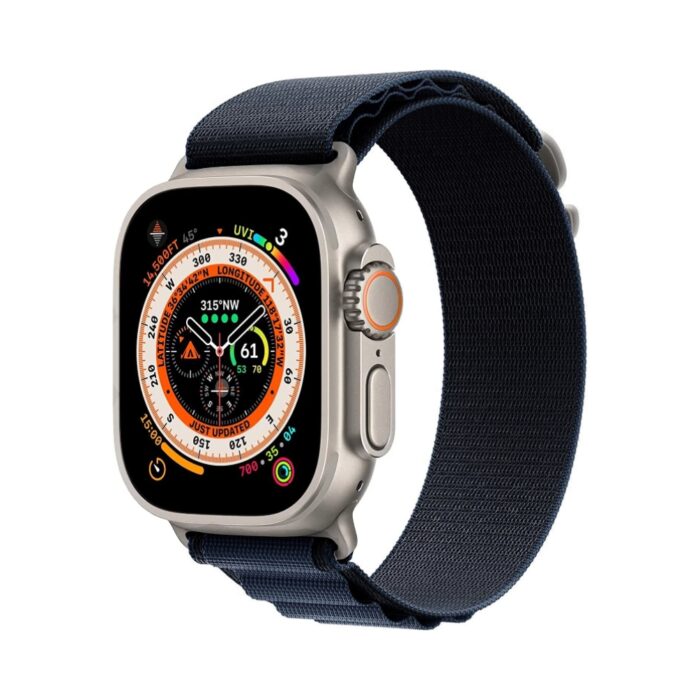 Dux Ducis Alpine Loop Strap for Apple Watch - Image 2