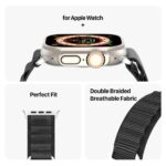 Dux Ducis Alpine Loop Strap for Apple Watch - Image 5