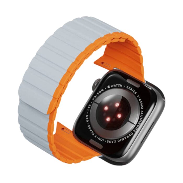 Dux Ducis Magnet Loop Strap for Apple Watch - Image 10