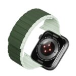 Dux Ducis Magnet Loop Strap for Apple Watch