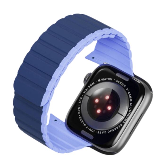 Dux Ducis Magnet Loop Strap for Apple Watch - Image 8