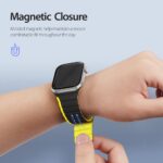 Dux Ducis Magnet Loop Strap for Apple Watch - Image 2