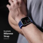 Dux Ducis Magnet Loop Strap for Apple Watch - Image 3