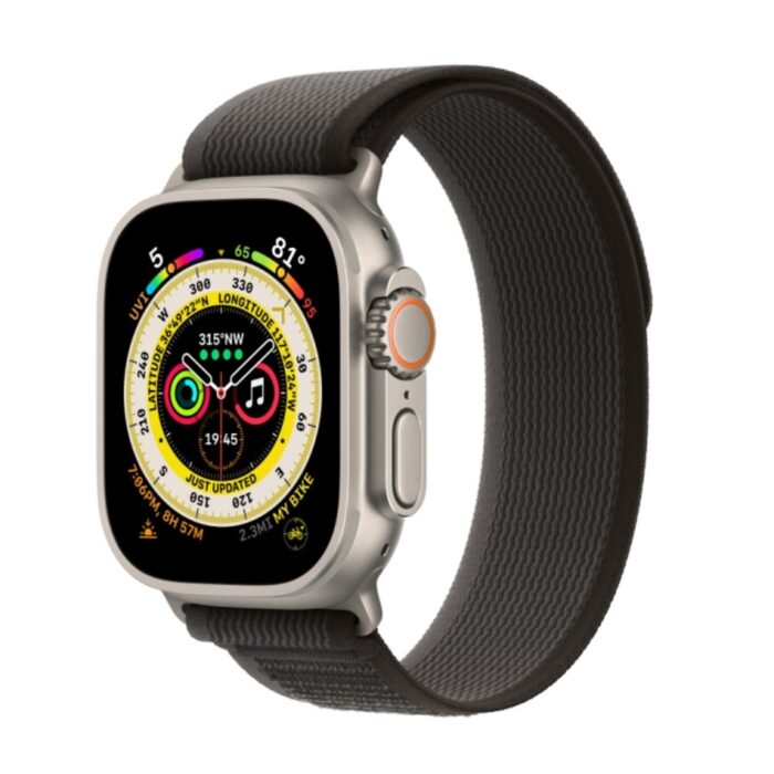 Dux Ducis Trail Loop Strap for Apple Watch - Image 4