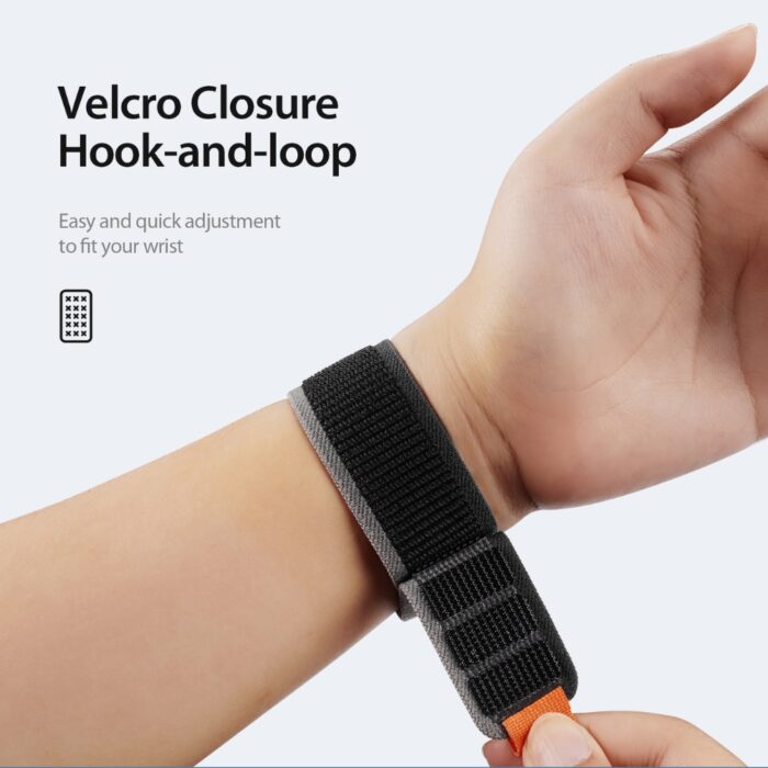 Dux Ducis Trail Loop Strap for Apple Watch - Image 7