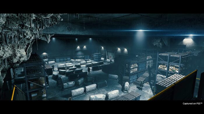 Death Stranding Directors Cut PS5 - Image 3