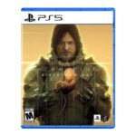 Death Stranding Directors Cut PS5