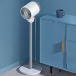 Deerma FD500 Desktop Air Circulating Fan - Image 6