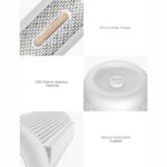 Deerma Mini Portable Dehumidifier CS50M - Image 6