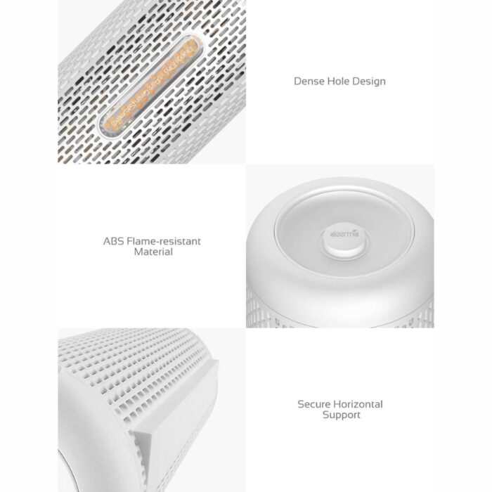 Deerma Mini Portable Dehumidifier CS50M - Image 6