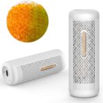 Deerma Mini Portable Dehumidifier CS50M