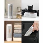 Deerma Mini Portable Dehumidifier CS50M - Image 5