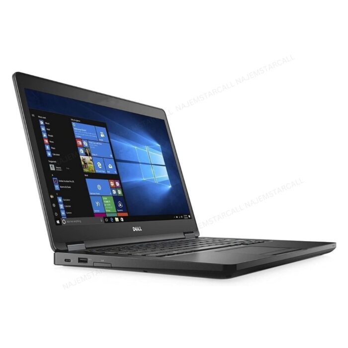 Dell Latitude 5480 14 inch Laptop Intel Core i5-6300U (Renewed) - Image 2