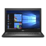 Dell Latitude 7490 14 inch Laptop Intel Core i7 (Renewed)