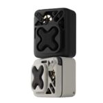 Dmooster Retro Bluetooth Speaker D16