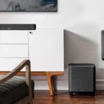 Denon Wireless Home Subwoofer - Image 5