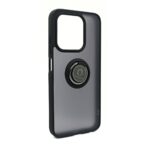 Design Case for infinix Hot 50i 4G with Ring Holder
