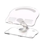 Desktop Storage 360 Rotating Foldable Non-slip Stand KF-Z11