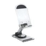 Desktop Storage 360 Rotating Foldable Non-slip Stand KF-Z12