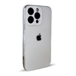 Dikex Case for iPhone 13 Pro