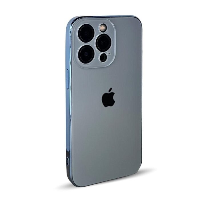 Dikex Case for iPhone 13 Pro - Image 3