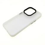Dikex Frosted Matte Case for iPhone 14 Pro and iPhone 14 Pro Max