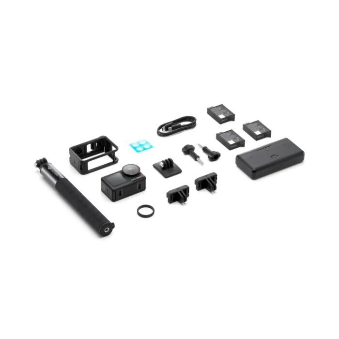 Dji Osmo Action 5 Pro Adventure Combo - Image 2