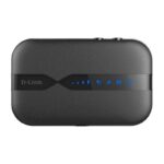 DLink DWR 932C LTE 4G/HSPA Mobile Router