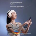 Dmooster D19 Wireless Headphones - Image 5