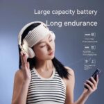 Dmooster D19 Wireless Headphones - Image 4