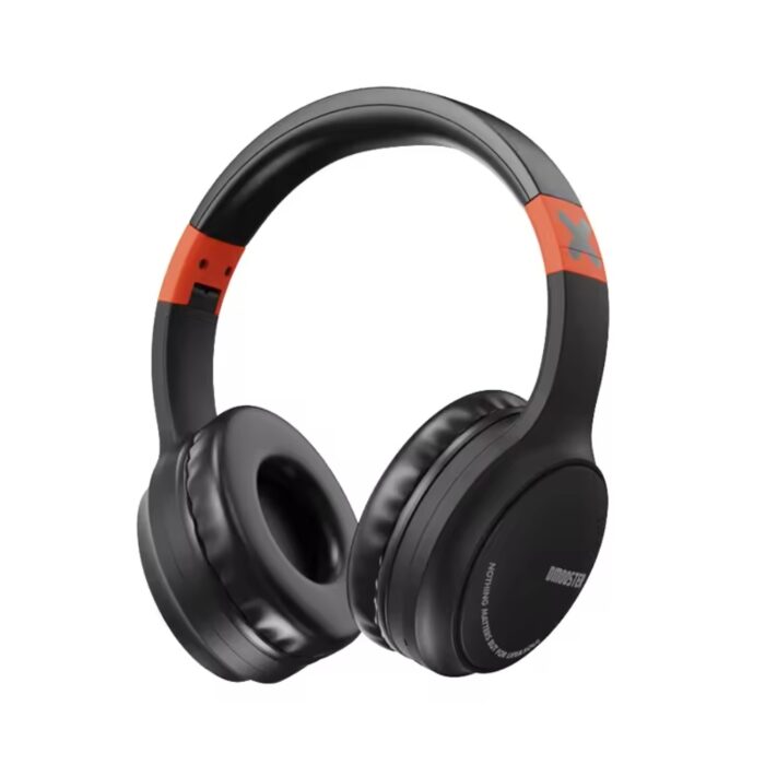 Dmooster D51 Wireless Headphones - Image 2