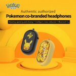 Dmooster Pokemon Wireless Earbuds - Image 3