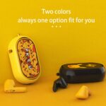 Dmooster Pokemon Wireless Earbuds - Image 2