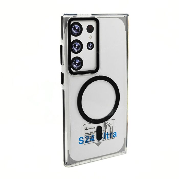 DoDoMall Style Lux Case for Samsung S24 Ultra - Image 3