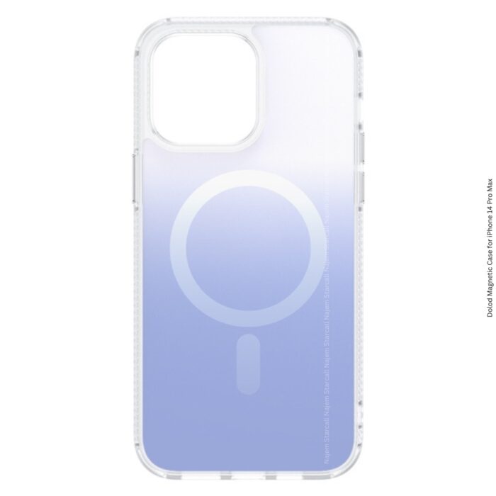 Dolod Magnetic Case for iPhone 14 Pro Max - Image 2