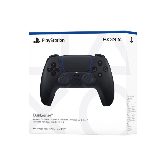Sony Dualsense PS5 Midnight Black - Image 5