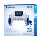 Sony DualSense PS5 Controller ASTRO BOT Limited Edition - Image 3