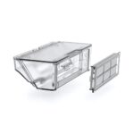 Dust Box Filter for Xiaomi Mi Robot Mop 2 Pro 2 Lite and S10 - Image 2